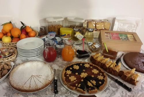 Bed & Breakfast Re Vittorio De Luxe