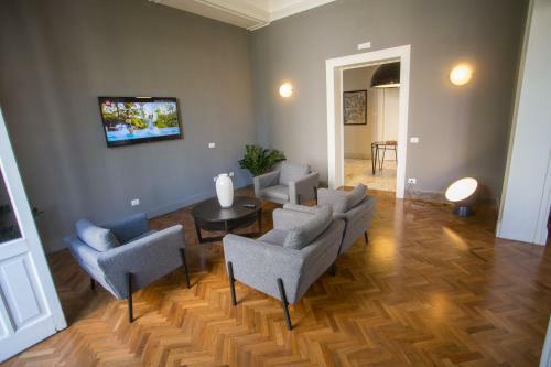 Bed & Breakfast Re Vittorio De Luxe