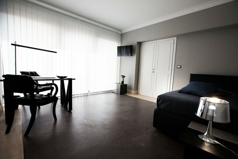 Bed & Breakfast Principessa Mafalda