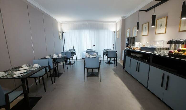 Bed & Breakfast Principessa Mafalda