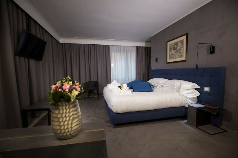 Bed & Breakfast Principessa Mafalda