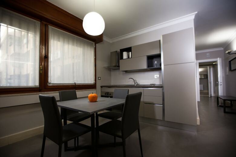 Bed & Breakfast Principessa Mafalda