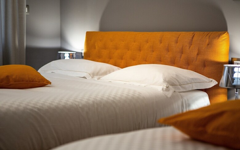 Bed & Breakfast Principessa Mafalda