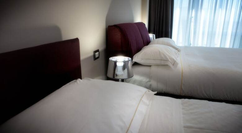 Bed & Breakfast Principessa Mafalda