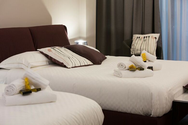 Bed & Breakfast Principessa Mafalda
