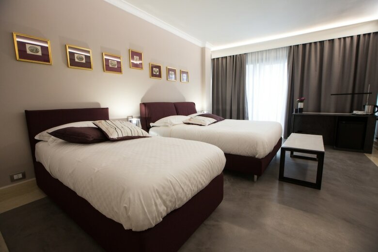 Bed & Breakfast Principessa Mafalda