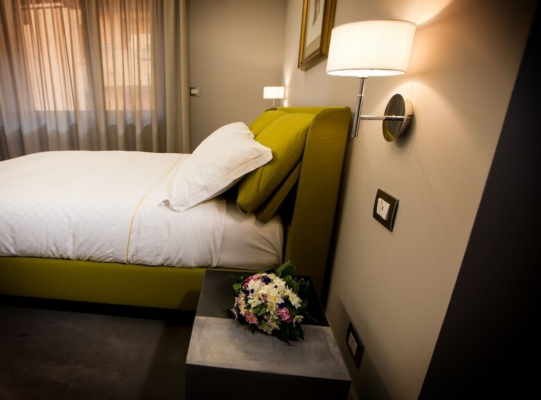 Bed & Breakfast Principessa Mafalda