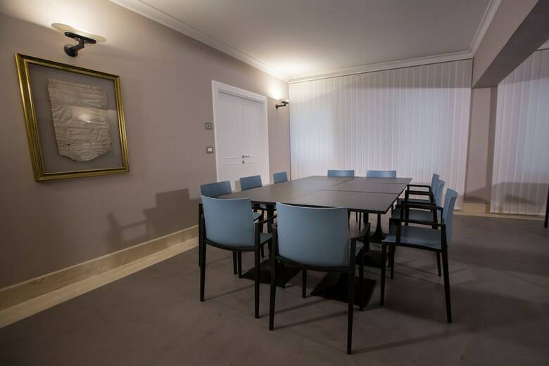 Bed & Breakfast Principessa Mafalda
