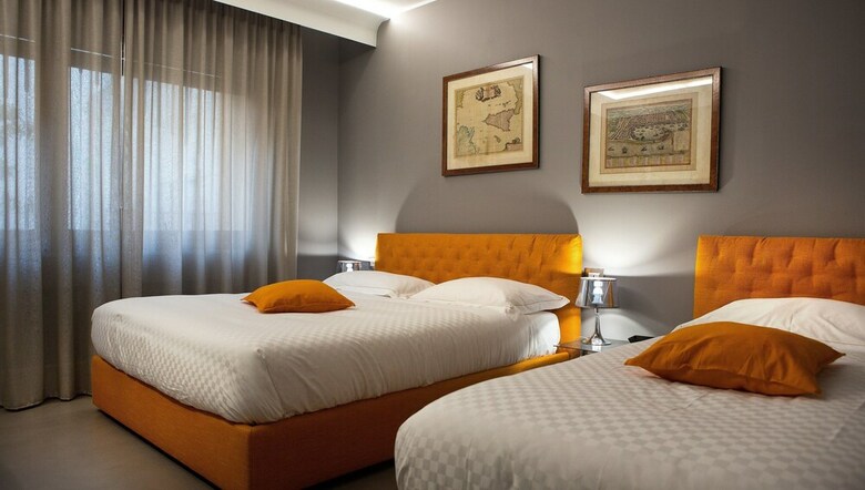 Bed & Breakfast Principessa Mafalda