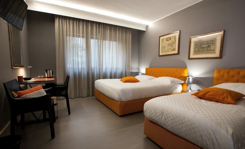 Bed & Breakfast Principessa Mafalda