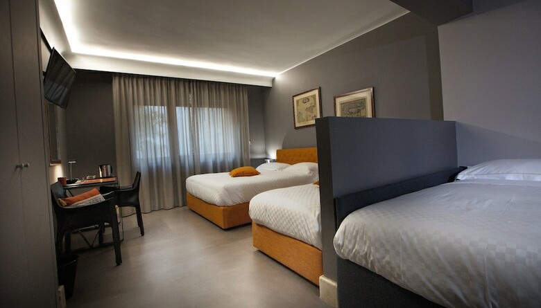 Bed & Breakfast Principessa Mafalda