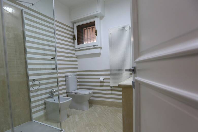 Bed & Breakfast Principessa Mafalda