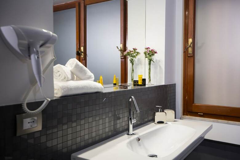 Bed & Breakfast Principessa Mafalda
