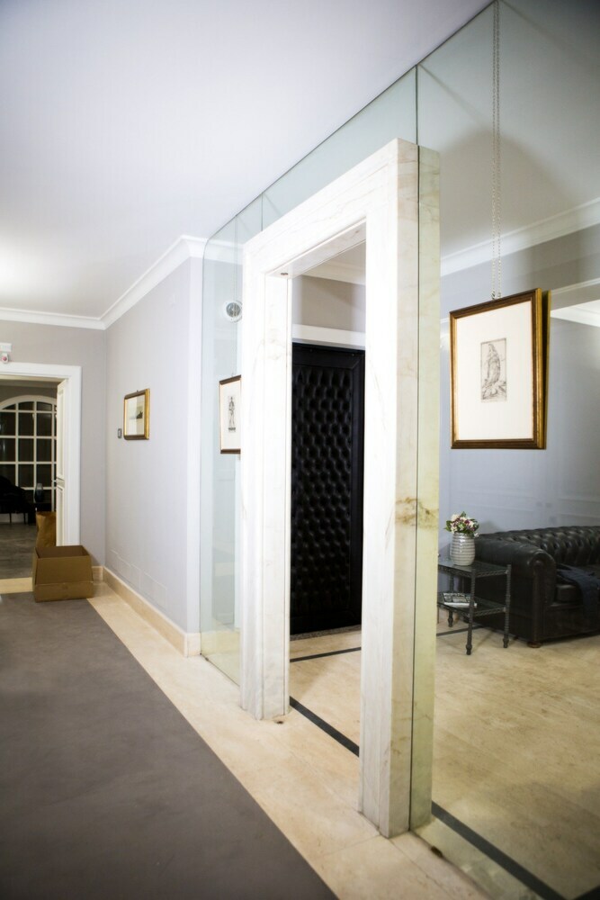 Bed & Breakfast Principessa Mafalda