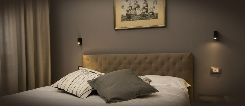 Bed & Breakfast Principessa Mafalda