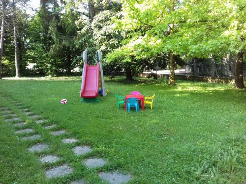 Apartamento Appartamento In Villa
