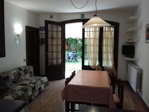 Apartamento Appartamento In Villa