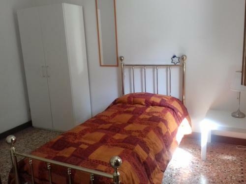 Apartamento Appartamento In Villa