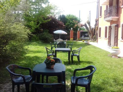 Apartamento Appartamento In Villa