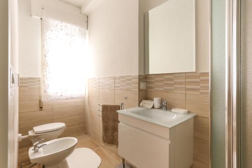 Apartamento Guestfriendly 204 - Corso House