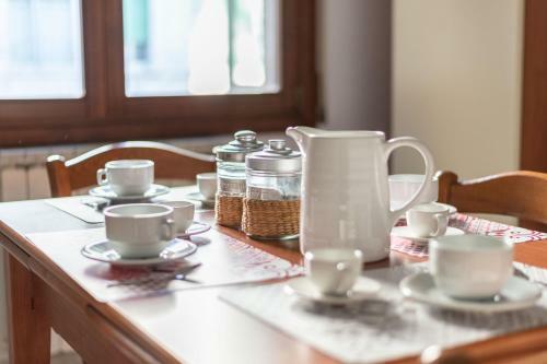 Apartamento Guestfriendly 506 - Liberty House