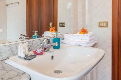 Apartamento Guestfriendly 506 - Liberty House