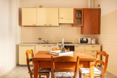 Apartamento Guestfriendly 506 - Liberty House