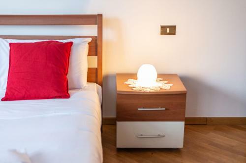 Apartamento Guestfriendly 506 - Liberty House
