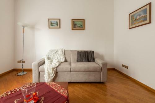 Apartamento Guestfriendly 506 - Liberty House
