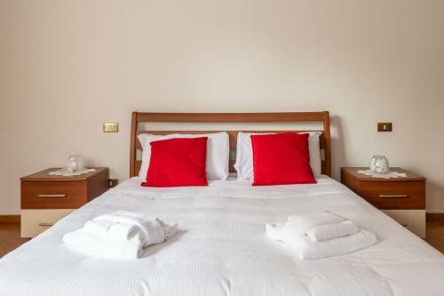 Apartamento Guestfriendly 506 - Liberty House