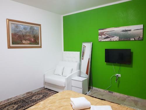 Hostal Dream2