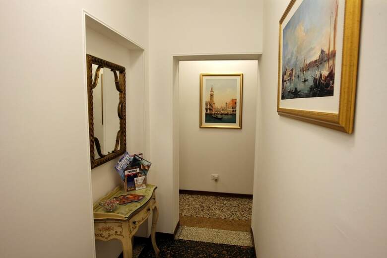Bed & Breakfast Venice Lion Residence - Vespucci