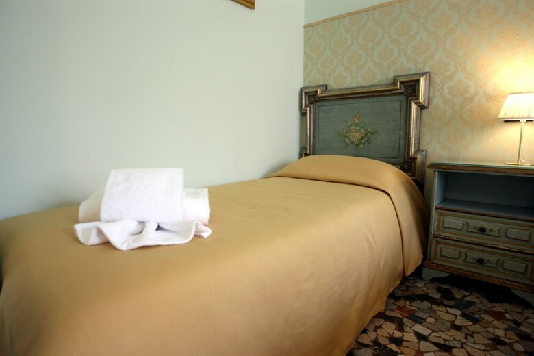 Bed & Breakfast Venice Lion Residence - Vespucci