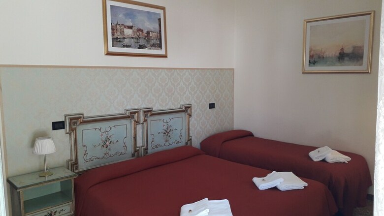 Bed & Breakfast Venice Lion Residence - Vespucci