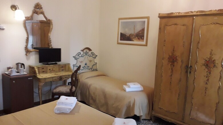 Bed & Breakfast Venice Lion Residence - Vespucci