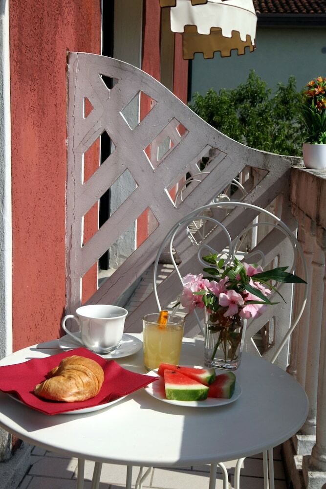 Bed & Breakfast Venice Lion Residence - Vespucci