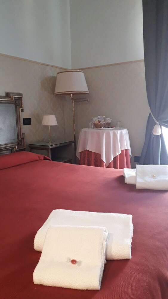 Bed & Breakfast Venice Lion Residence - Vespucci
