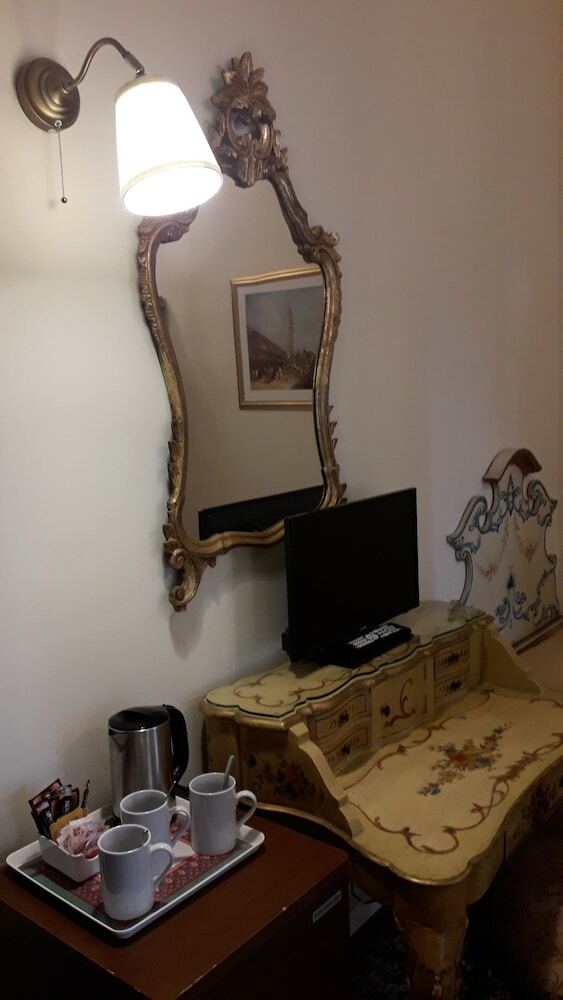 Bed & Breakfast Venice Lion Residence - Vespucci