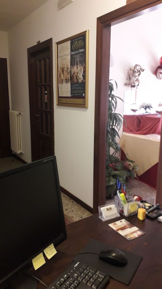 Bed & Breakfast Venice Lion Residence - Vespucci