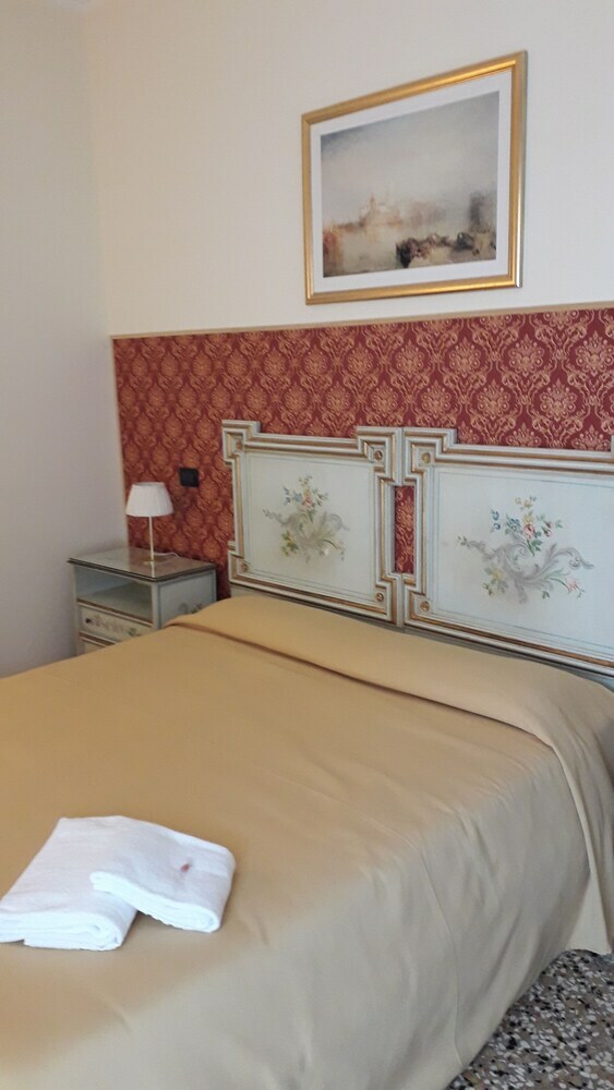 Bed & Breakfast Venice Lion Residence - Vespucci
