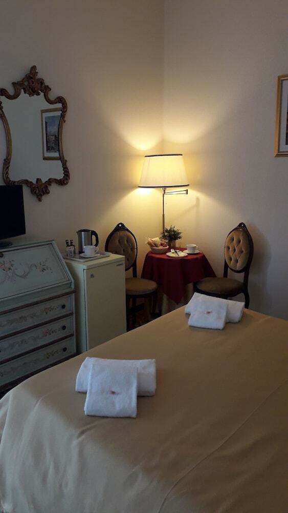 Bed & Breakfast Venice Lion Residence - Vespucci