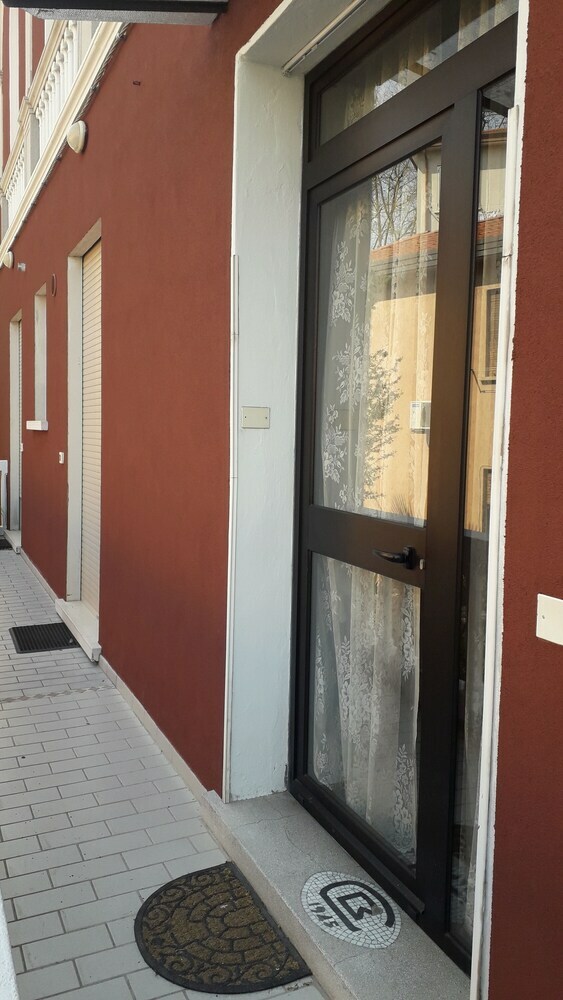 Bed & Breakfast Venice Lion Residence - Vespucci