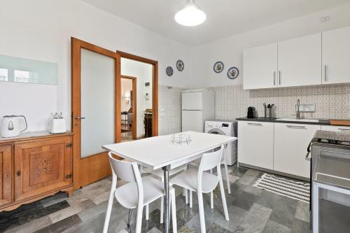 Condominio Torcello Vintage Apartment