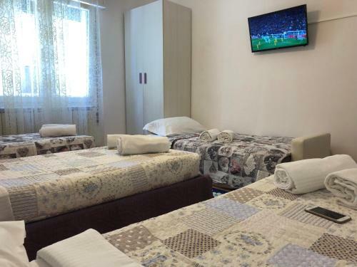 Bed & Breakfast Venice Tour