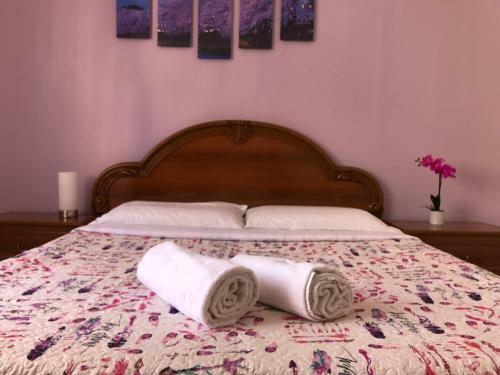 Bed & Breakfast Venice Tour