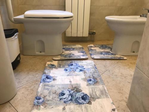 Bed & Breakfast Venice Tour