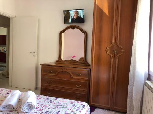 Bed & Breakfast Venice Tour