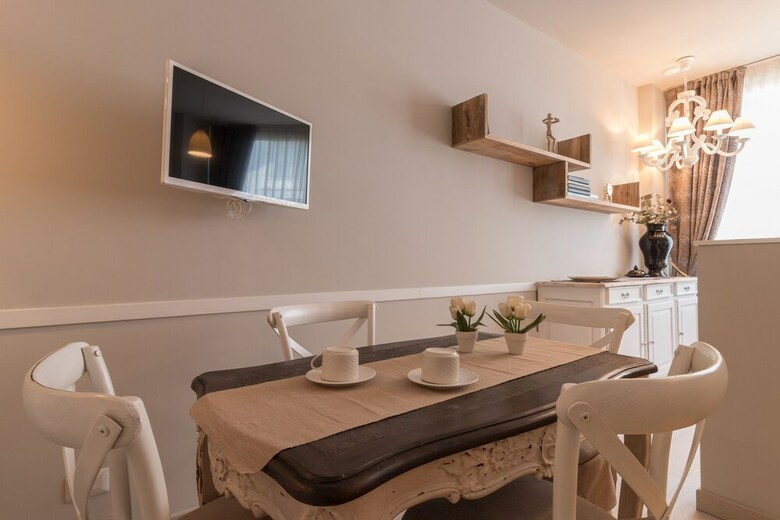 Apartamento Mini Venice In 10 Minutes