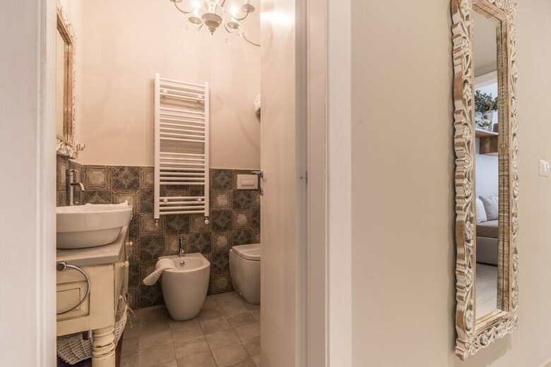 Apartamento Mini Venice In 10 Minutes