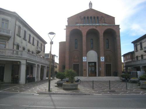 Hostal Appartamento Classic